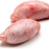 Frozen Beef Testicules - INDUSTRIA FRIGORÍFICA BOA CARNE LTDA