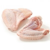 Frozen Chicken 2-Joint-Wing - INDUSTRIA FRIGORÍFICA BOA CARNE LTDA