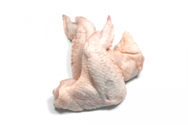 Frozen Chicken 3-Joint-Wing - INDUSTRIA FRIGORÍFICA BOA CARNE LTDA