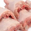 Frozen Chicken Backs - INDUSTRIA FRIGORÍFICA BOA CARNE LTDA