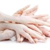 Frozen Chicken Feet Grade A - INDUSTRIA FRIGORÍFICA BOA CARNE LTDA