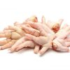 Frozen Chicken Paw Grade A - INDUSTRIA FRIGORÍFICA BOA CARNE LTDA