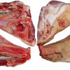 Frozen Pork heads Frozen Pork half heads - INDUSTRIA FRIGORÍFICA BOA CARNE LTDA